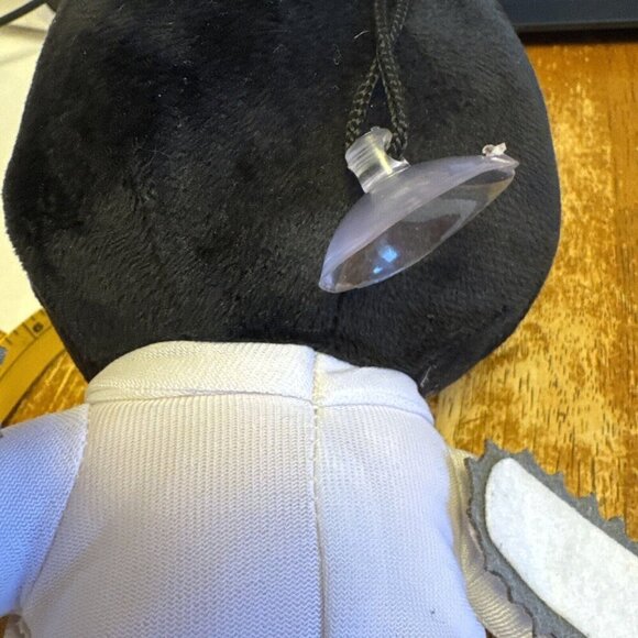 Chainsaw Man Denji Devil Form Plush Collection Anime Figure 11” - Picture 3 of 3